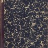 Литературные характеристики. Девятнадцатый век. Том I. Издание второе, дополненное.