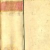  Philosophia eclectica h.e. exercitationum academicarum. [латынь][Философия и эклектика. Академические  упражнения.]