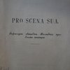 Pro Scena Sua. Режиссура. Лицедеи. Последние проблемы театра.