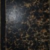Владельческий конволют сатирического журнала "Молоток" за 1908 и , частично, за 1909 года.[На татарском языке.]