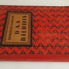 Das bildnis fine novelle mitzeichnungen von W.Mashutin[Портрет. Прекрасная повесть илллюстрированная W. Mashutin]