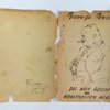 Das Neue Gesicht der Herrschenden Klasse: 60 neue Zeichnungen(Новое лицо господствующего класса. 60 изображений)