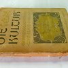Erzeihung zur korperschonheit turnen und tanzen  Die kultur. Herausgegeben von Cornelius Gurlitt [ Возникновение танца. Серия: Культура. Публикуется  Корнелиусом Гурлитт.]