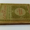 Die japanische Dichtung. Die Literatur. Herausgegeben von Georg Brandes [Японская поэзия. Серия: Литература. Публикуется  Георгом Бранде. ] 