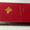 Статистический атлас гор. Москвы и Московской губ. Выпуск 1-й Население. Составлен статистическим отделом Московского Совета Рабочих, Крестьянских и Красноармейских депутатов. Издание 1924 года 