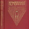 Рембрандт. Мастер офортов: С 408 иллюстрациями (Rembrandt. Des meisrers radierungen)