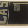 Современная архитектура: N 6 за 1928 г. / Редколлегия : М.Я. Гинзбург, П.И. Новицкий, В.А. Веснин, М.А. Барщ, А. Буров  и др.;