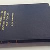 Лучшие образцы английской мебели и часов: С 8 цветными и 130 черно-белыми иллюстрациями из частных коллекций: [На англ. яз.] Masterpieces of English Furniture and Clocks: A Study of Walnut and Mahogany Furniture, and of the associated crafts of the Looking-glass Maker and Japanner, together with an account of Tompion and other famous Clock-makers of the 17th and 18th Centuries by R.W. Symonds: Illustrated by 8 plates in colours and 130 from special photographs of examples chosen private collections