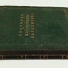 Сборник русских народных песен, составленный М. Балакиревым