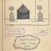 Шарманка: Пьесы, стихи, проза / Рисунки – работы автора и Н. Любавиной