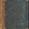 Каталог драматическим пьесам оригинальным и переводным, имеющимся в книжном магазине Михаила Васильевича Попова.