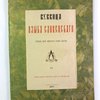 Буквица языка словенскаго : Рукописный свиток Императорской Публичной библиотеки: [Экземпляр Библиотеки Ея Императорскаго Величества Государыни Императрицы] 