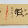 Людоед. Нравоучительная сказка / Портрет автора Е. Шимота; Иллюстрации В. Шухаева. [На фр. яз.] : L’Anthropophage. Conte Moral / Portrait de L’Auteur par Chimot; Illustrations de W. Schoukhaeff