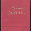 Agypten und der Sudan (Египет и Судан).