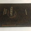 Аминта: Пастораль / Перевод в стихах М. Столярова и М. Эйхенгольца; Вступительная статья и комментарии М. Эйхенгольца