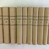 Полное собрание сочинений: С портретом автора и критико-биографическим очерком П. В. Быкова: [В 12-ти томах]: Приложение к журналу "Нива" на 1915 - 1917 гг.