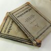Литературная энциклопедия: Словарь литературных терминов в 2-х тт. / Под редакцией Н. Бродского, А. Лаврецкого, Э. Лунина, В. Львова-Рогачевского, М. Розанова, В. Чешихина- Ветринского