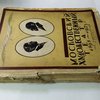 Московский художественный театр. 1898 - 1923 г.: орнаментация всей книги работы художника С. В. Чехонина / Под литературной и художественной редакцией Александра Бродского