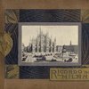 Воспоминание о Милане: [Альбом видов]: [Загл. на фр. яз.] Souvenir de Milan