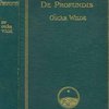 Из глубины: Тюремная исповедь: [На англ. яз.] De Profundis by Oscar Wilde
