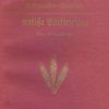Анфиса Порфирьевна: С 12 рисунками Бориса Григорьева / Пер. на нем.яз. Александра Елиасберга: [На нем. яз.] Saltykow-Stschedrin M. Anfissa Porfirjewna 