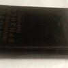 Мировые экономические кризисы 1848-1935: Т. 1: Сравнительные материалы по истории кризисов в важнейших капиталистических странах / Академия Наук СССР; Институт мирового хозяйства и мировой политики; Под общей редакцией Е. Варга