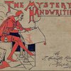 Тайна почерка: Справочник по графологии: [На английском языке] The Mystery of Handwriting: A Handbook of Graphology by J. Harington Keene