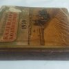 Настольный календарь колхозника: 1939 год