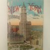 Иллюстрированный Нью-Йорк / Авторское право H. &amp; A. Shishko: [На англ. яз.] New York illustrated / Copyright H. &amp; A. Shishko
