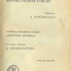 Небожественная комедия / Перевод А. Курсинского