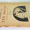 Двенадцать: [Поэма] / Перевод И. Сидерского; Иллюстрации Ю. Анненкова: [На французском языке] Alexandre Blok. Les Douze / Traduction D&amp;eacute;finitive de Y. Sidersky; Dessins de J. Annenkoff