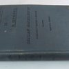 Общая физиология: Основы учения о жизни: Вып. 1: С 118 рисунками / Пер. с нем. проф. М.А. Мензбира и приват–доцента Н.А. Иванцова