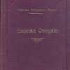 Евгений Онегин: Роман в стихах. Арап Петра Великого